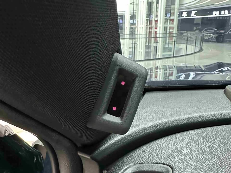 Trumpchi Trumpchi GS8