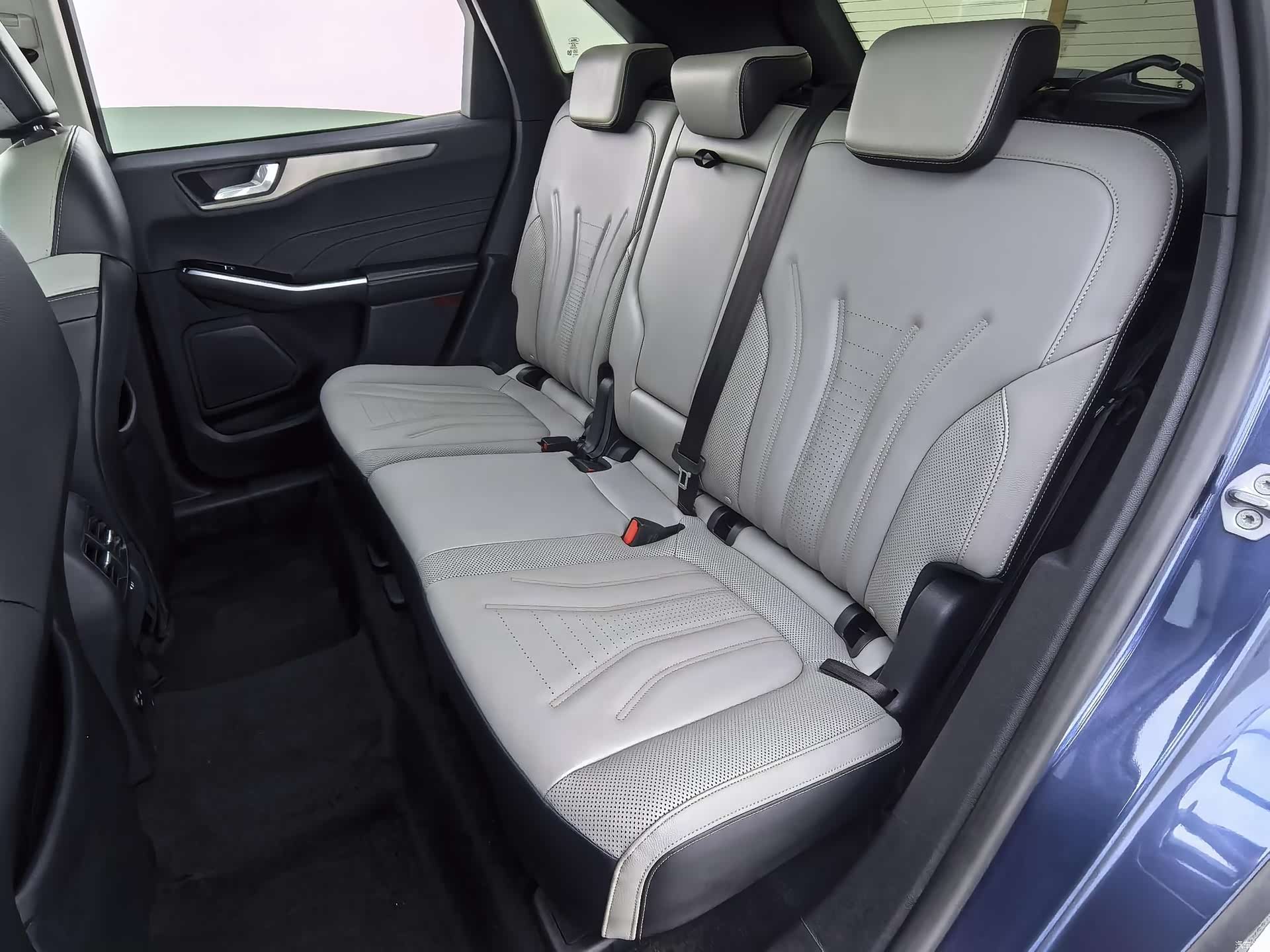 Ford Escape, 2021 9