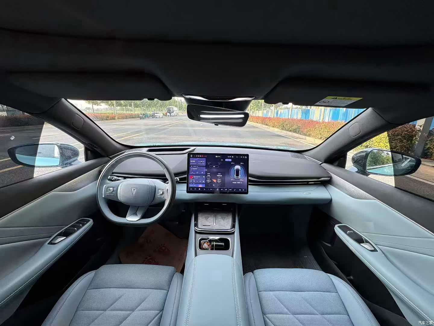 Deepal S05, 2024 6