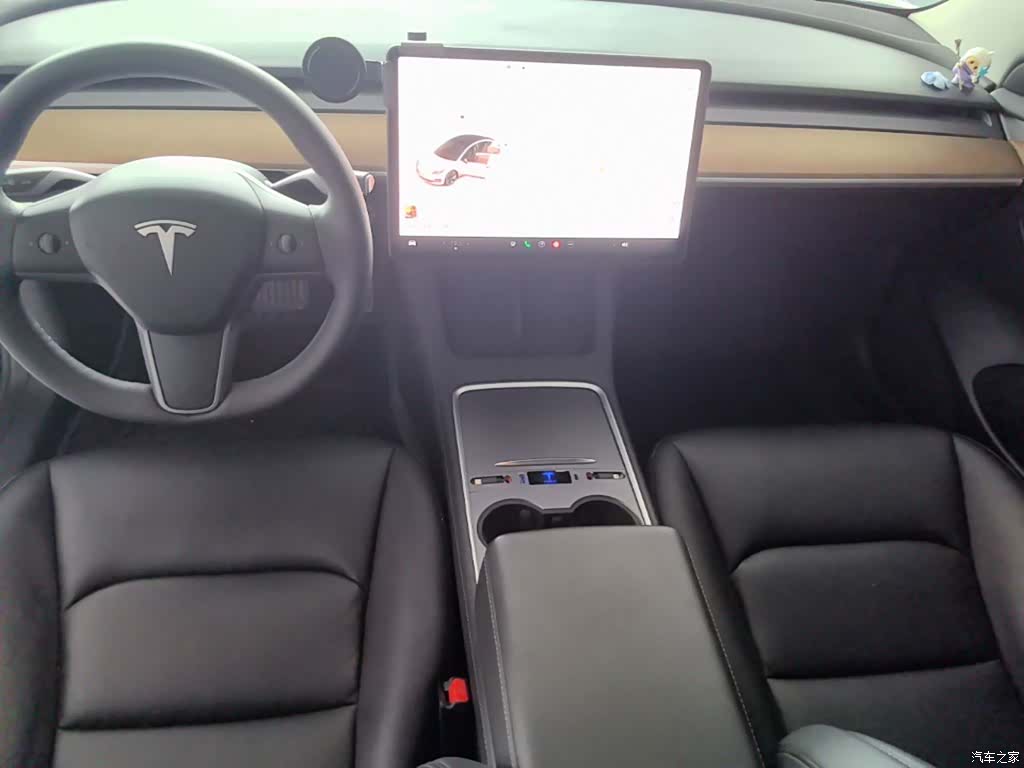 Tesla Model 3, 2021 10