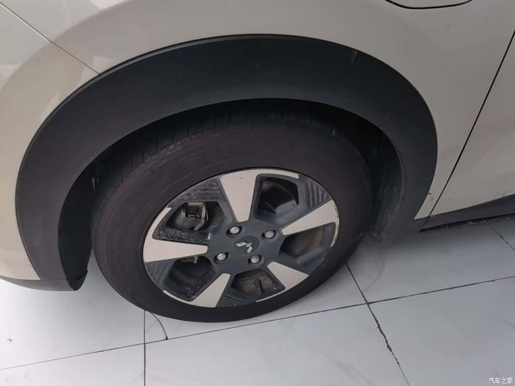 Wuling Bingo, 2025 23
