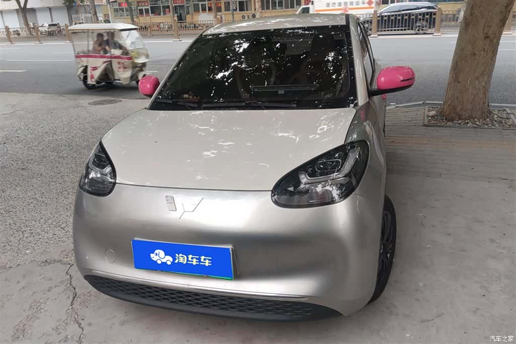 Wuling Bingo, 2025 2