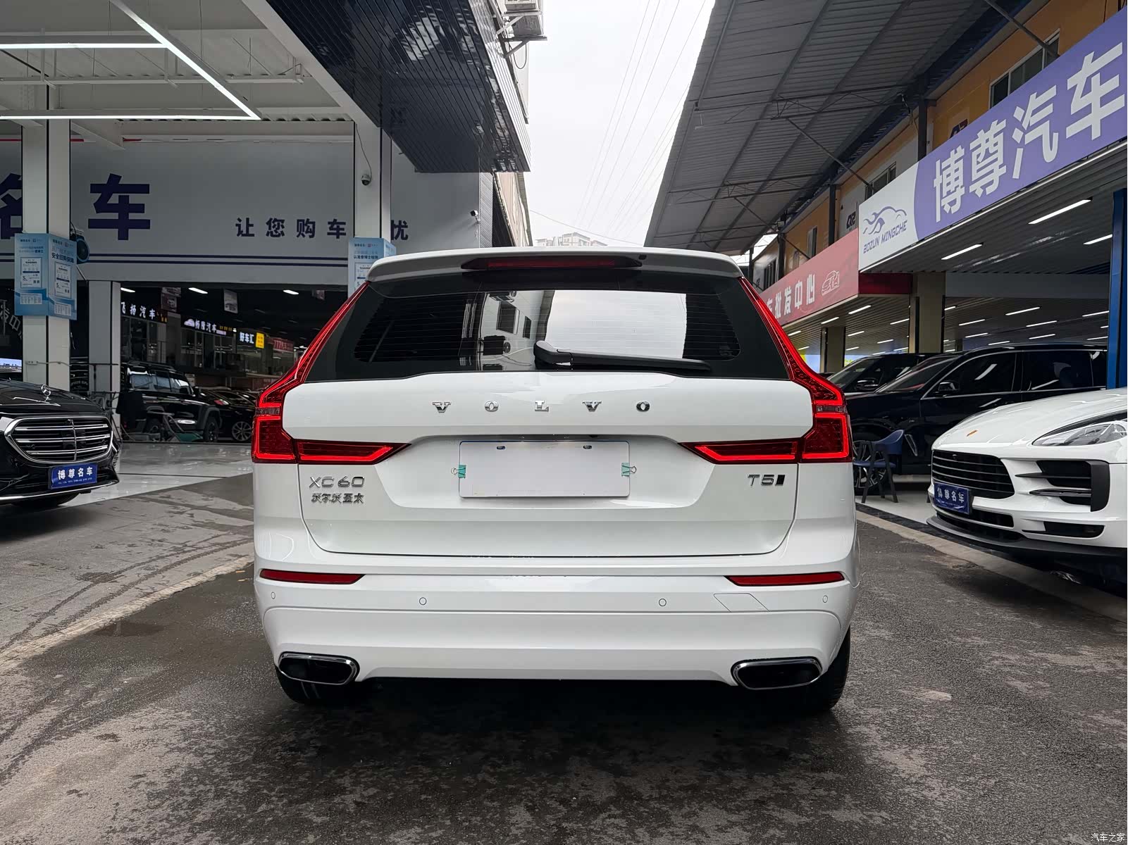 Volvo XC60, 2019 25