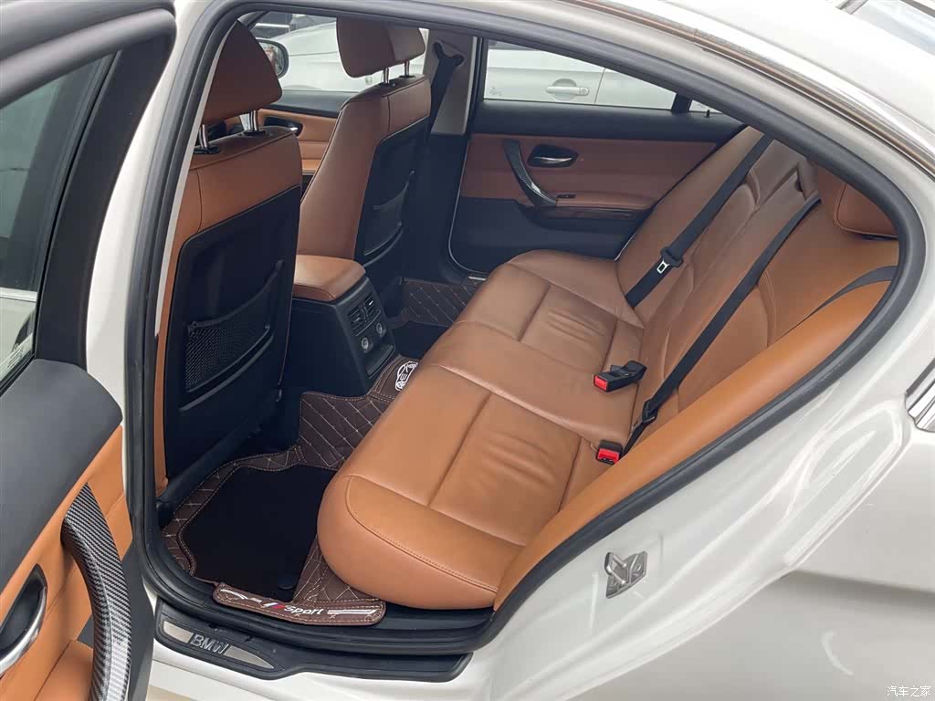 BMW 3 Series, 2010 6