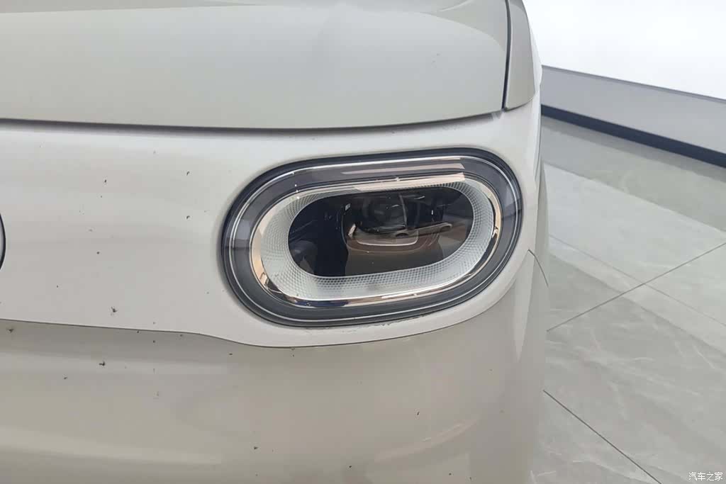 Wuling MINIEV, 2024 все фото