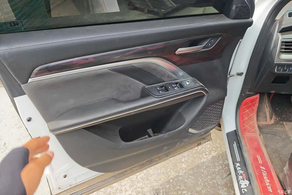 Haval H6, 2021 7