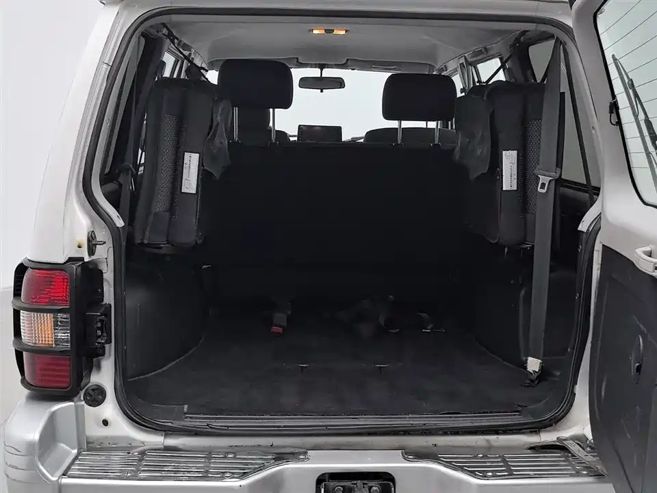 Leopaard Black King Kong