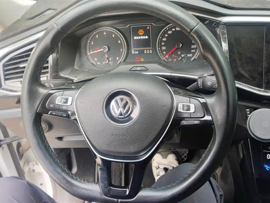 Volkswagen Tanyue
