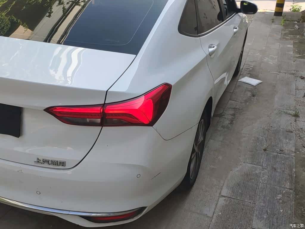 Buick Verano, 2024 24