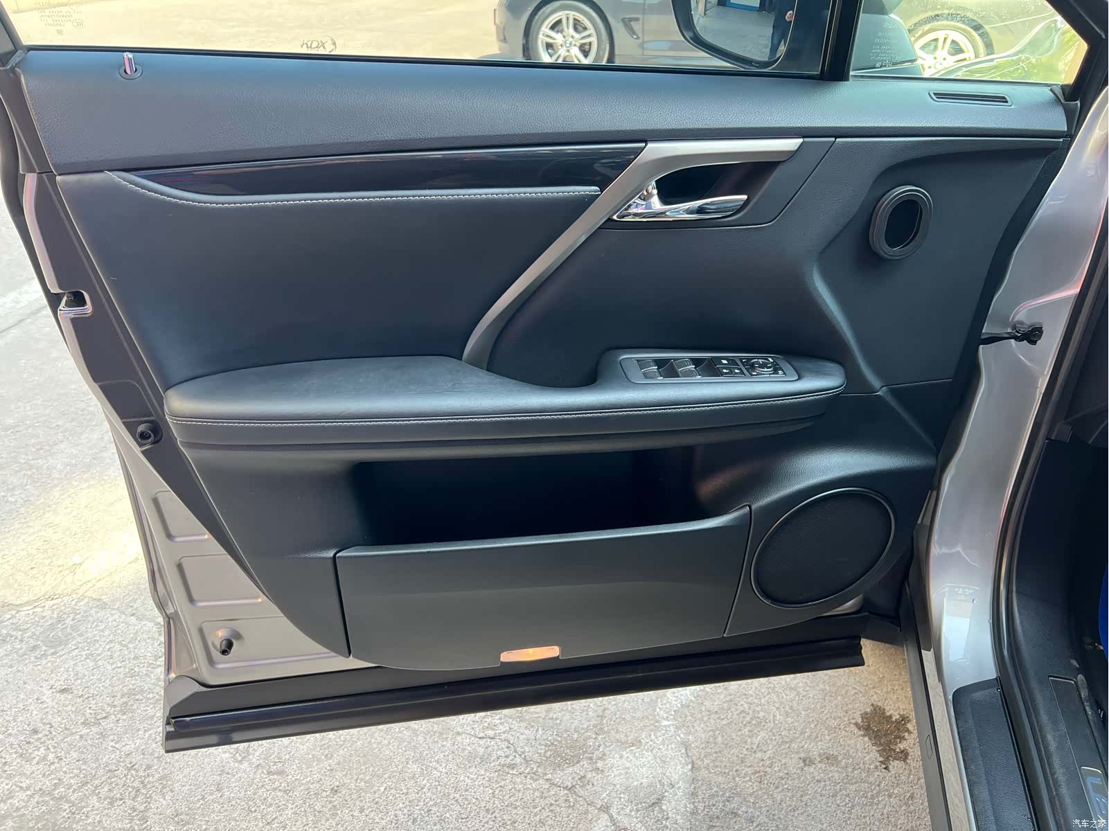 Lexus RX, 2021 14