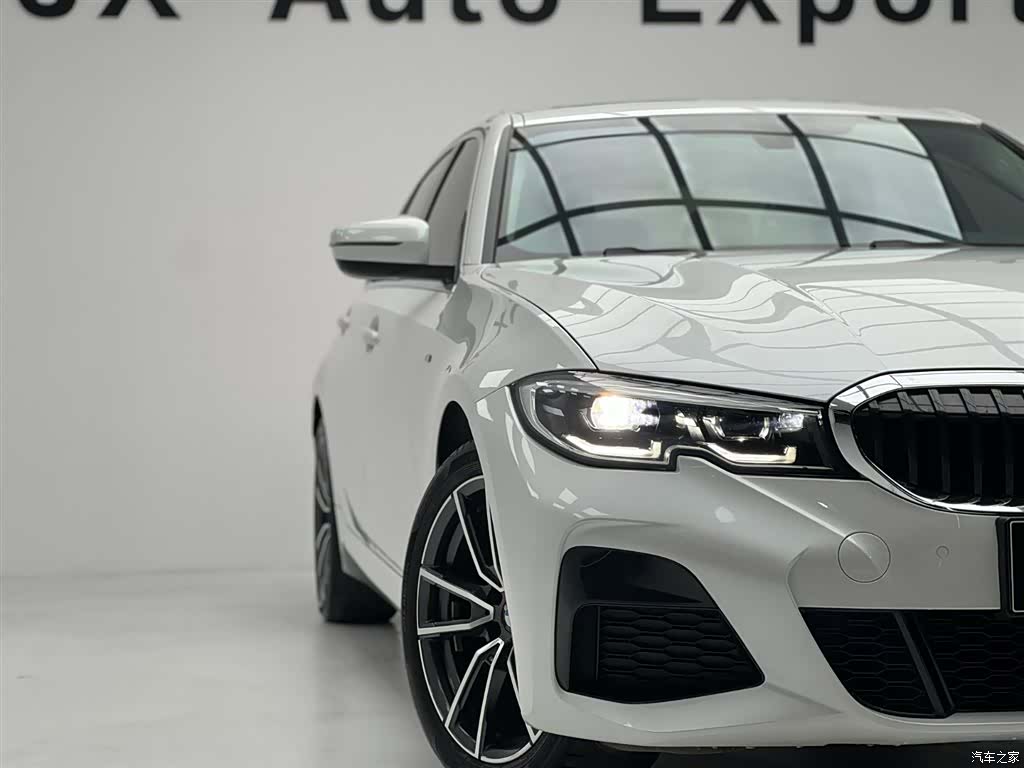 BMW 3 Series, 2022 4