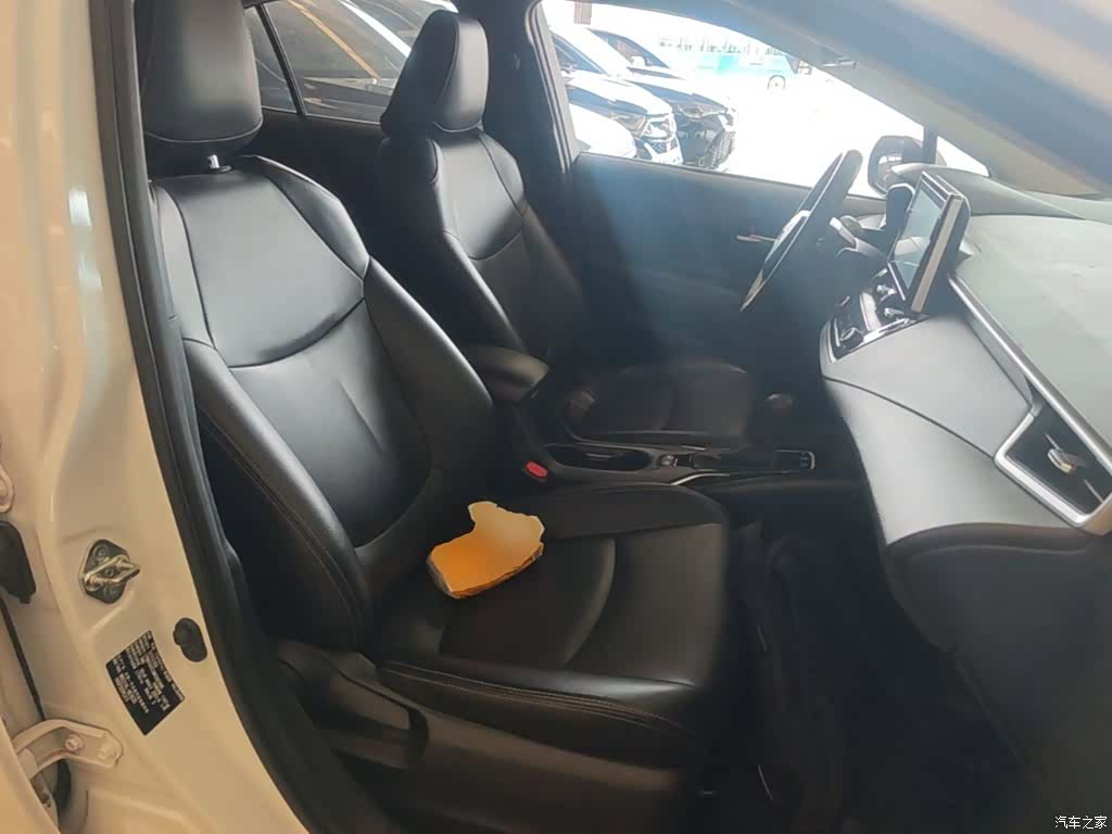 Toyota Corolla, 2021 25