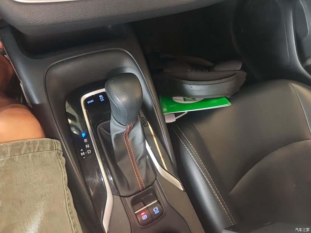 Toyota Corolla, 2021 14