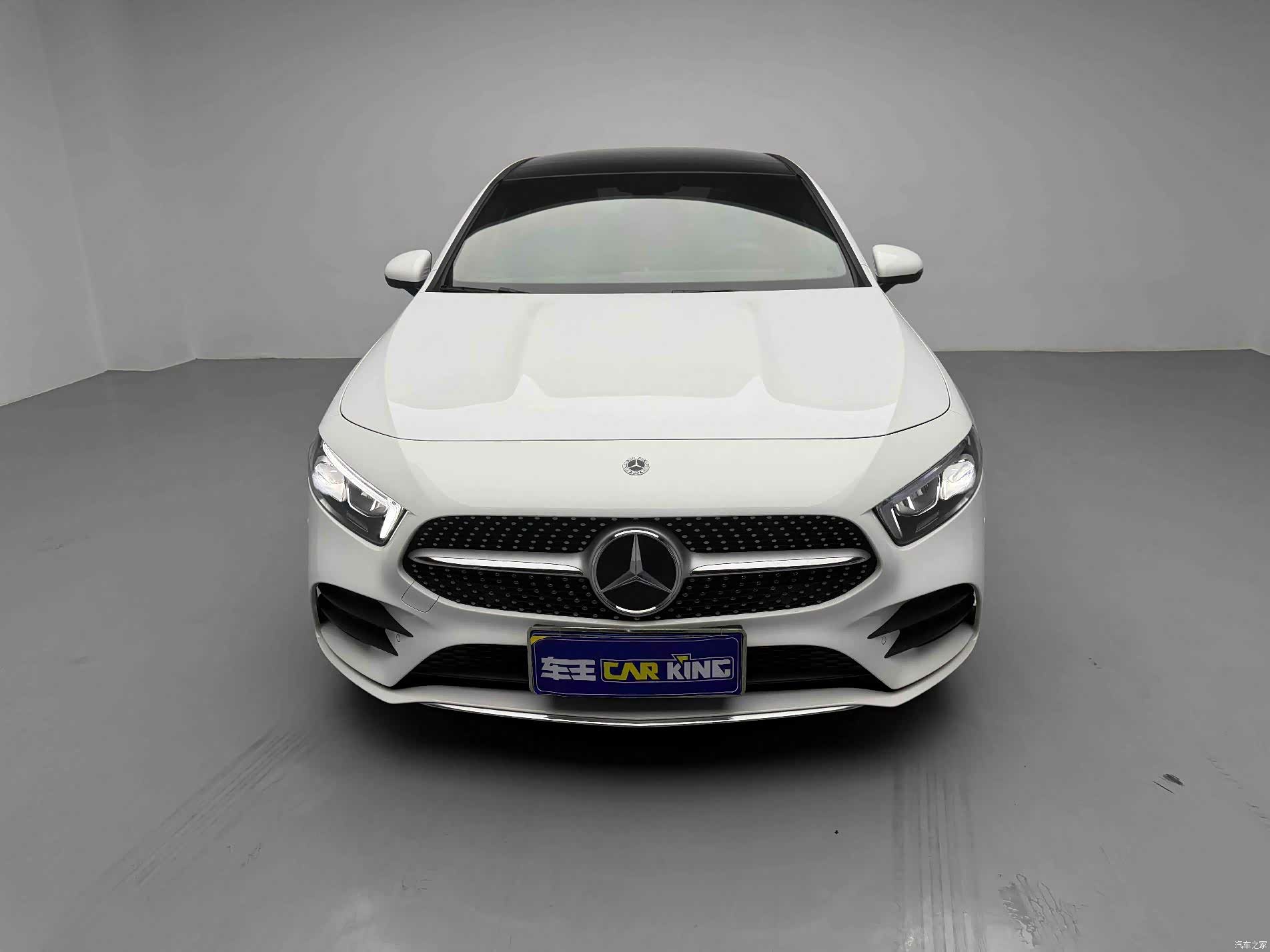 Mercedes-Benz A-Class, 2022 3