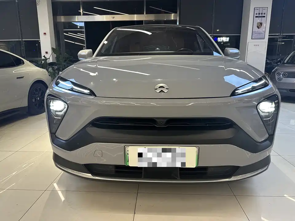 NIO EC6