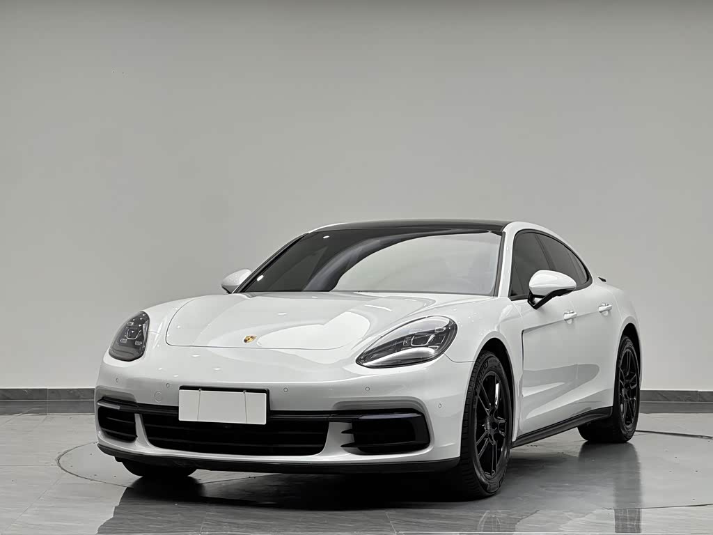 Porsche Panamera 2017 Panamera 3.0T