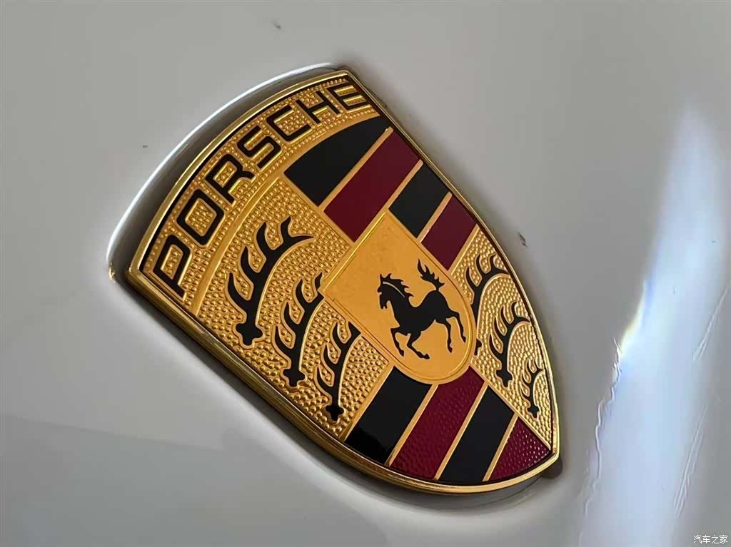 Porsche Macan, 2024 19