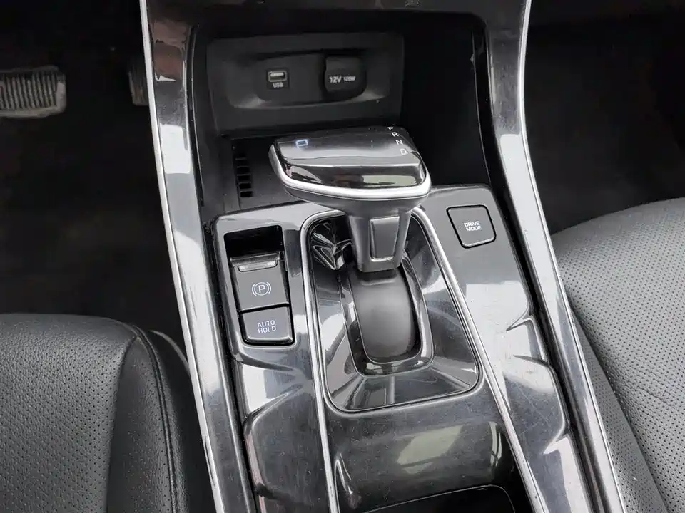 Hyundai Beijing ix25