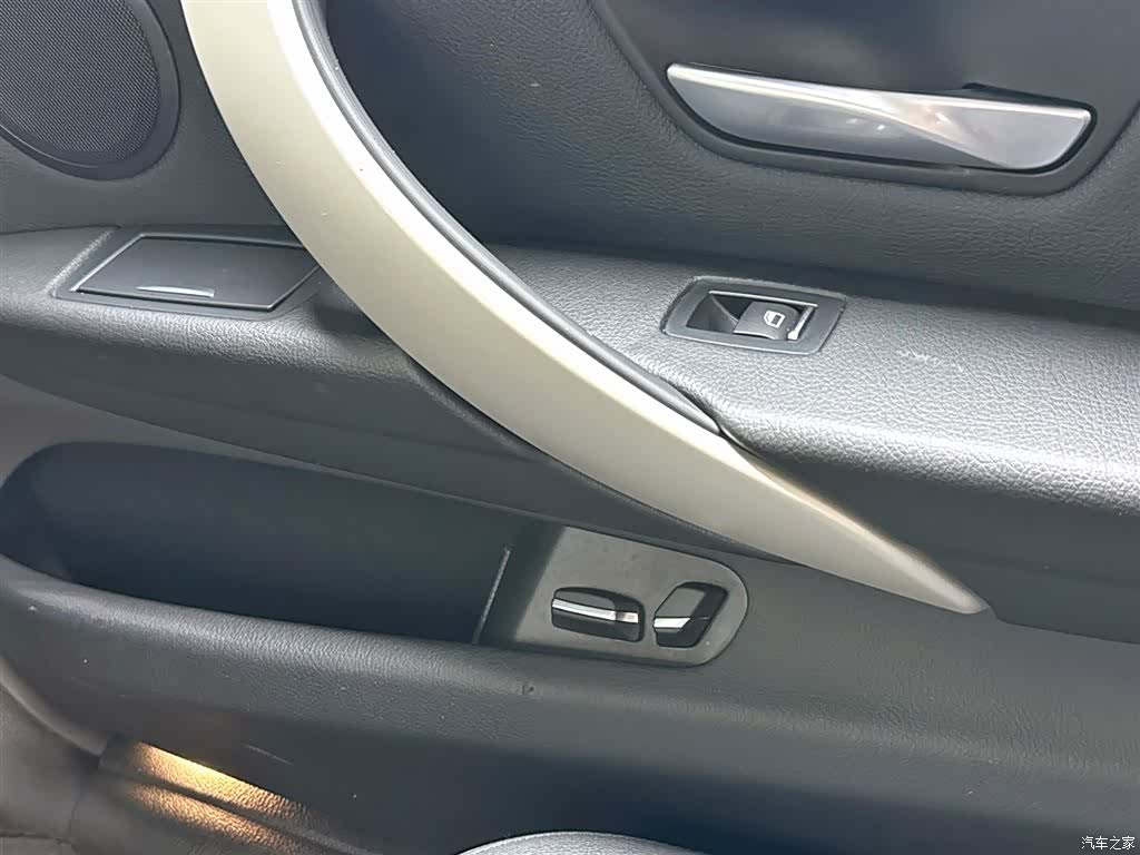 BMW 3 Series, 2016 17