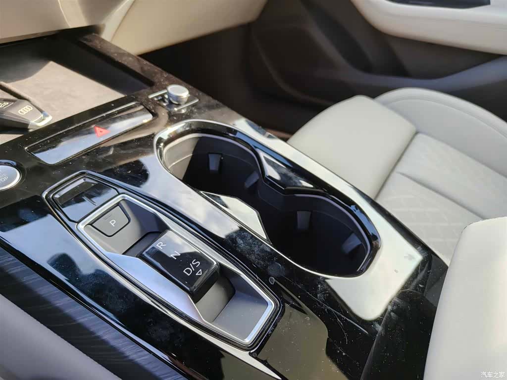 Audi A5, 2025 12