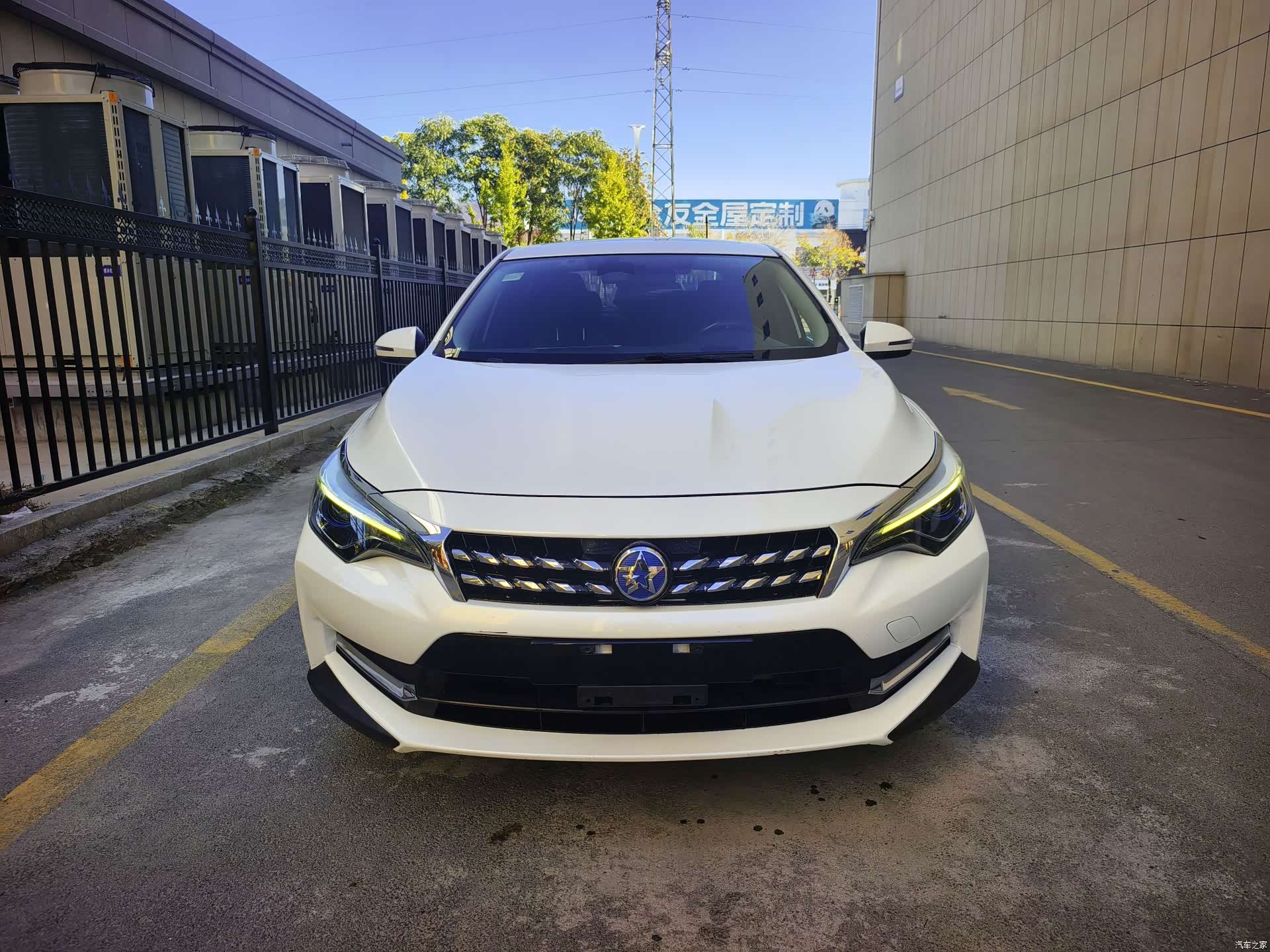 Nissan D60, 2018 2