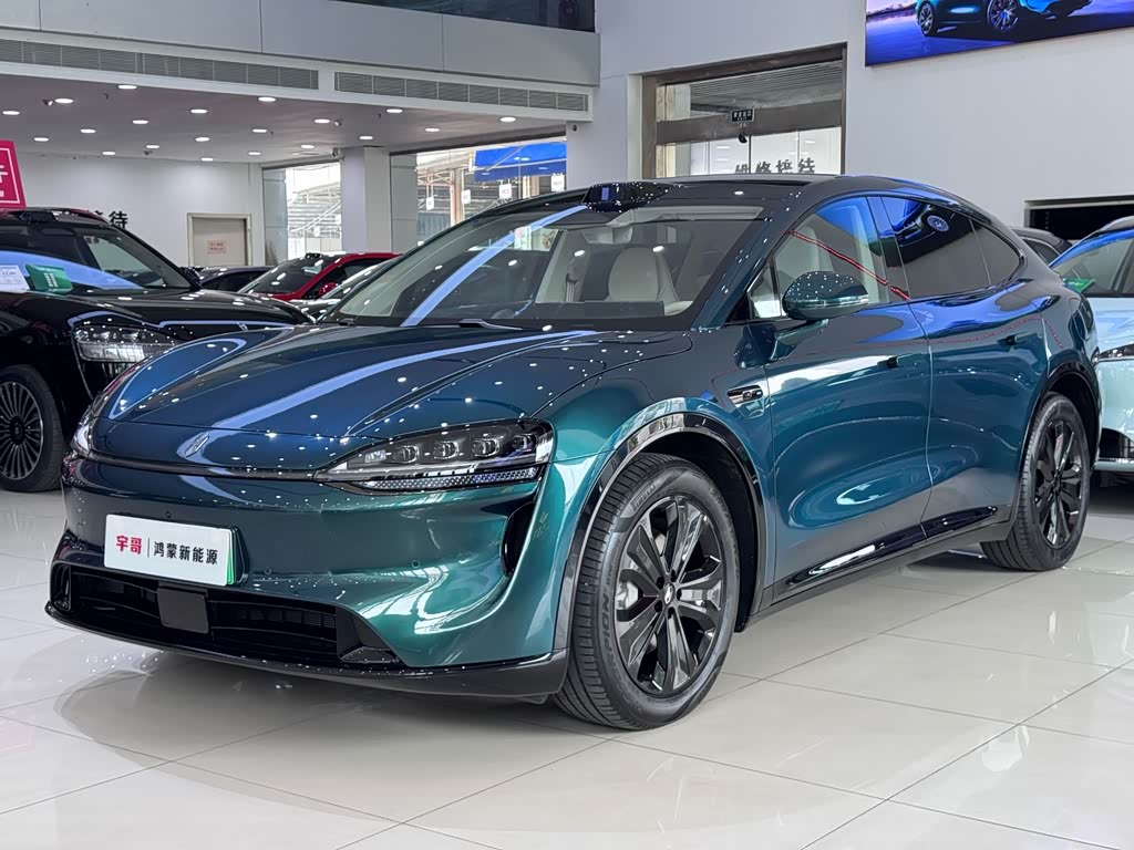 Luxeed R7