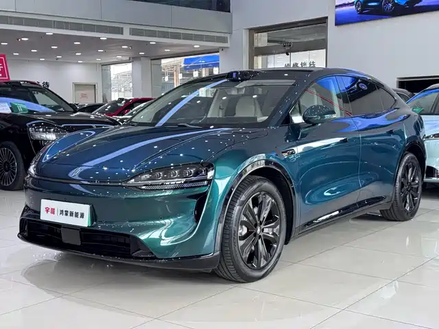 Haima R7 2025 — купить из Китая под заказ