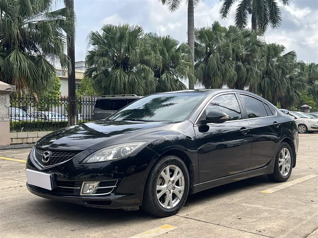 Mazda Ruiyi
