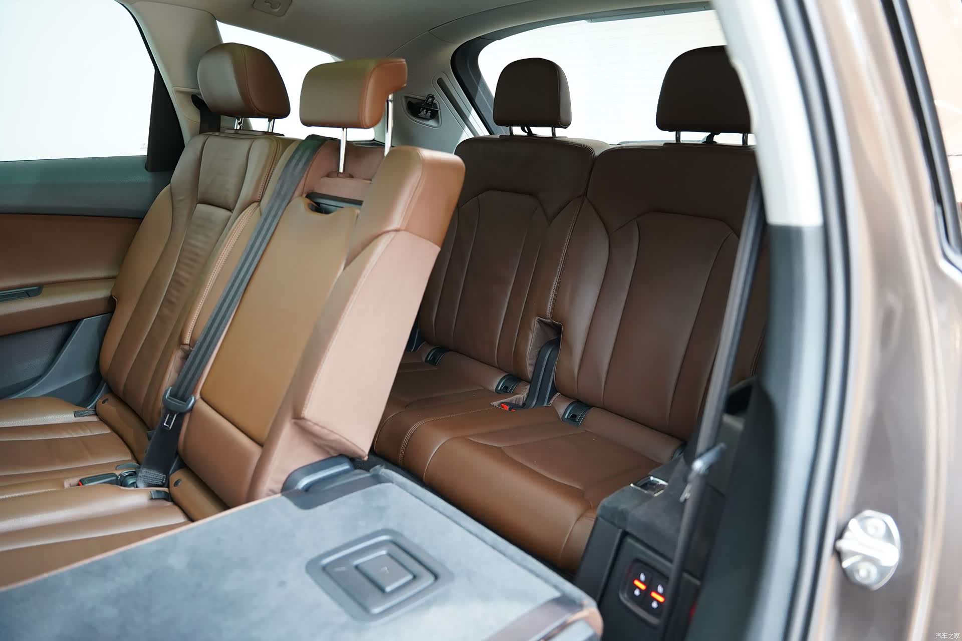 Audi Q7, 2016 16