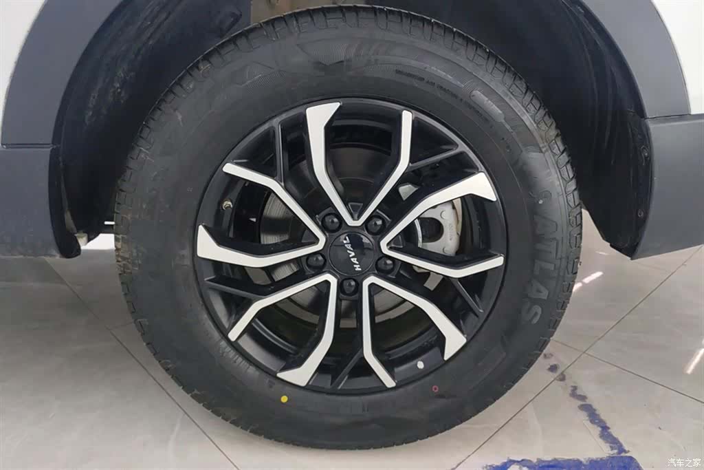 Haval H6, 2024 6