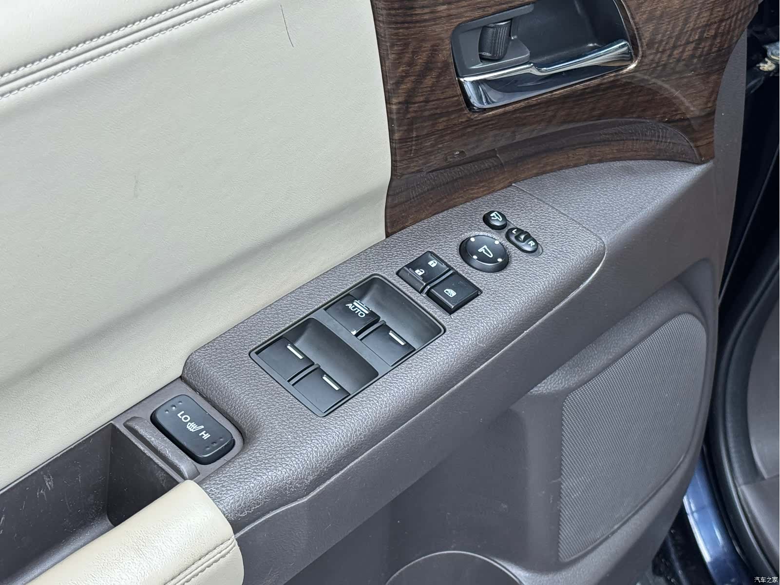 Honda Odyssey, 2016 15