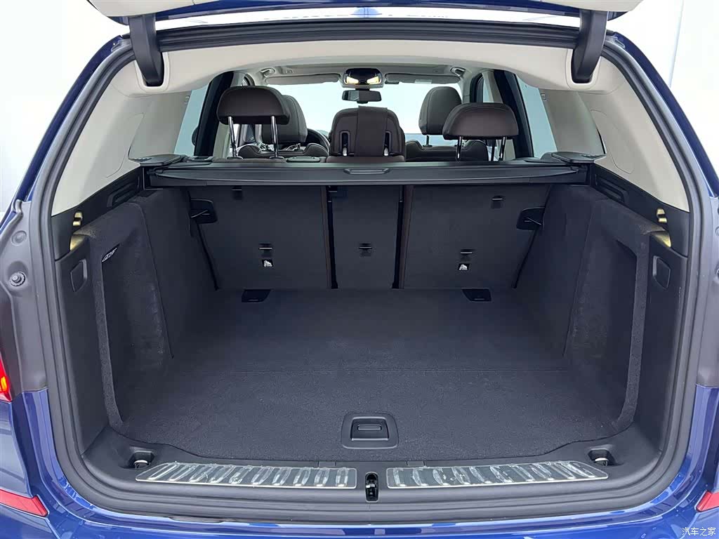 BMW X3, 2019 3