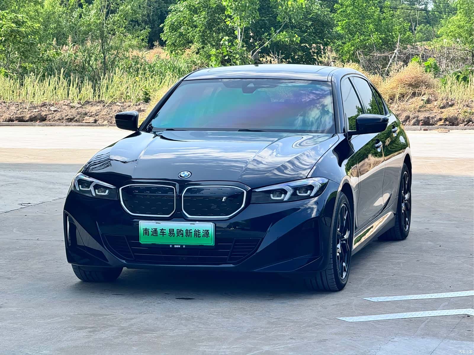 BMW i3, 2023 1