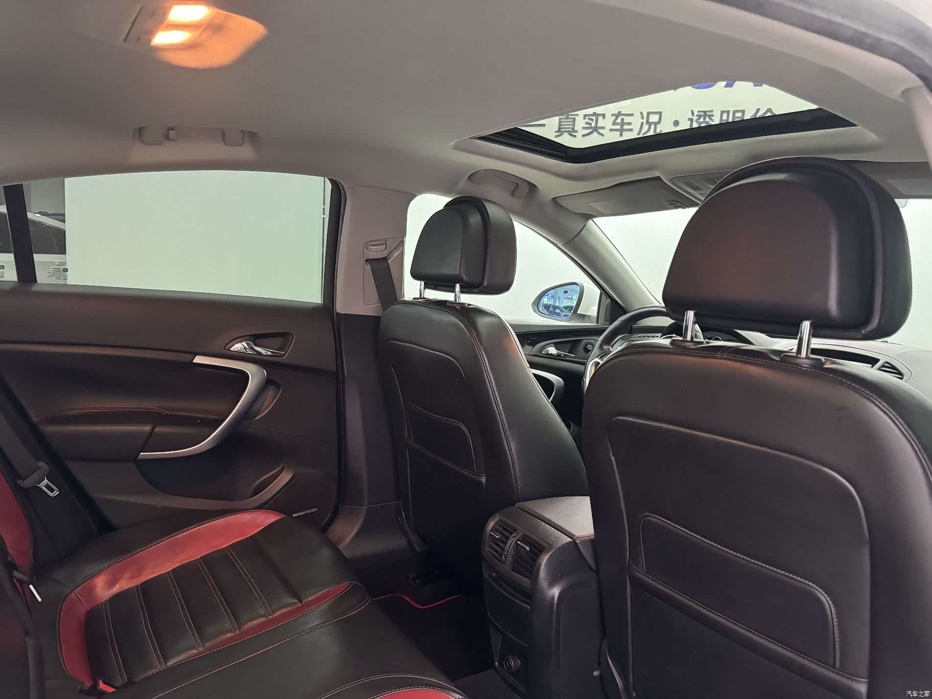 Buick Regal, 2012 12