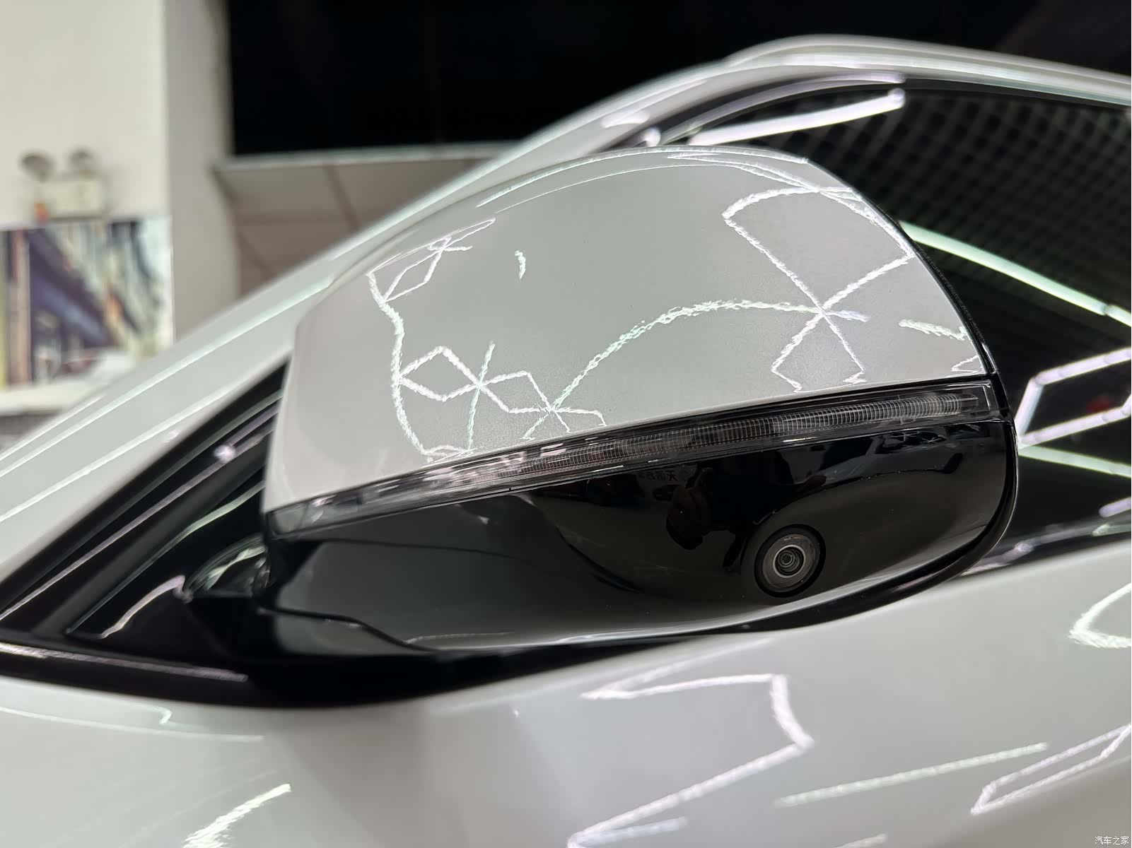 BMW X3, 2019 7