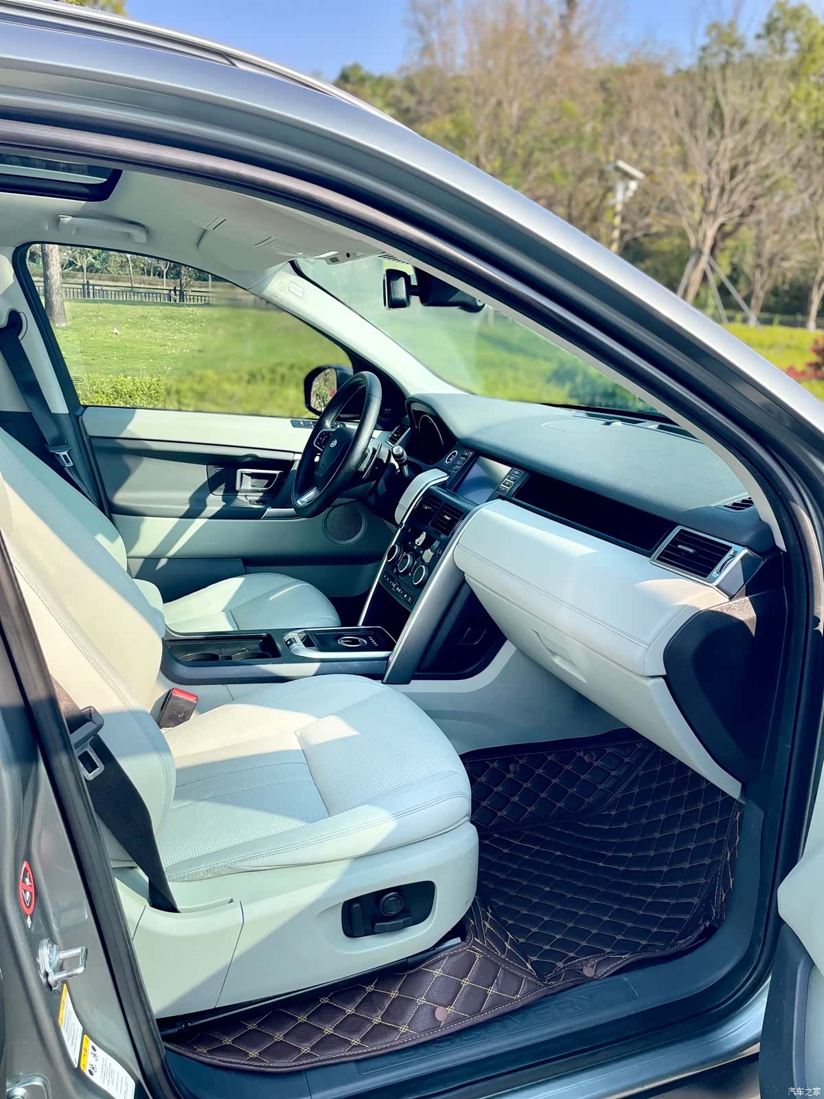 Land Rover Discovery, 2016 16