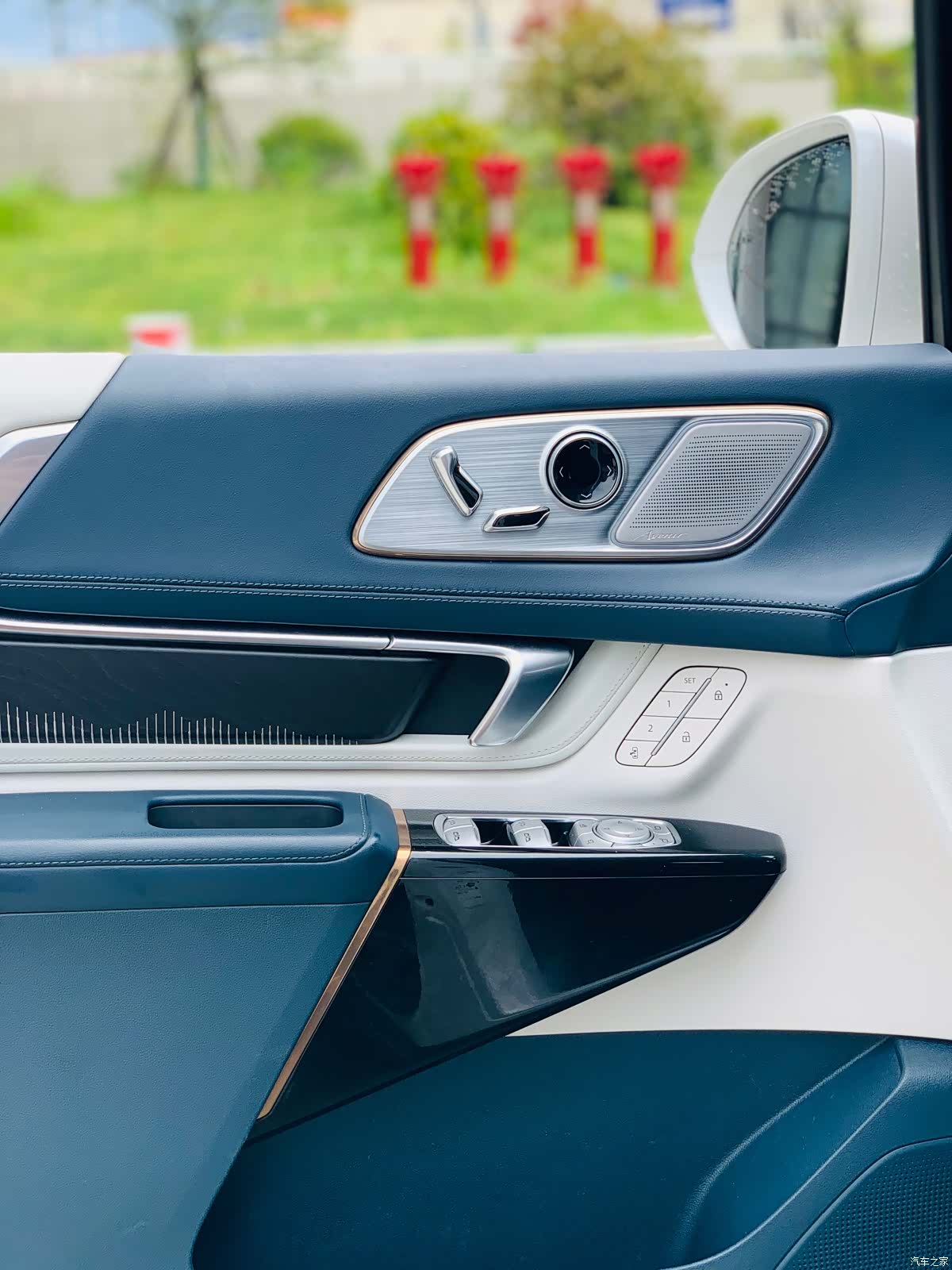 Buick Century, 2023 16