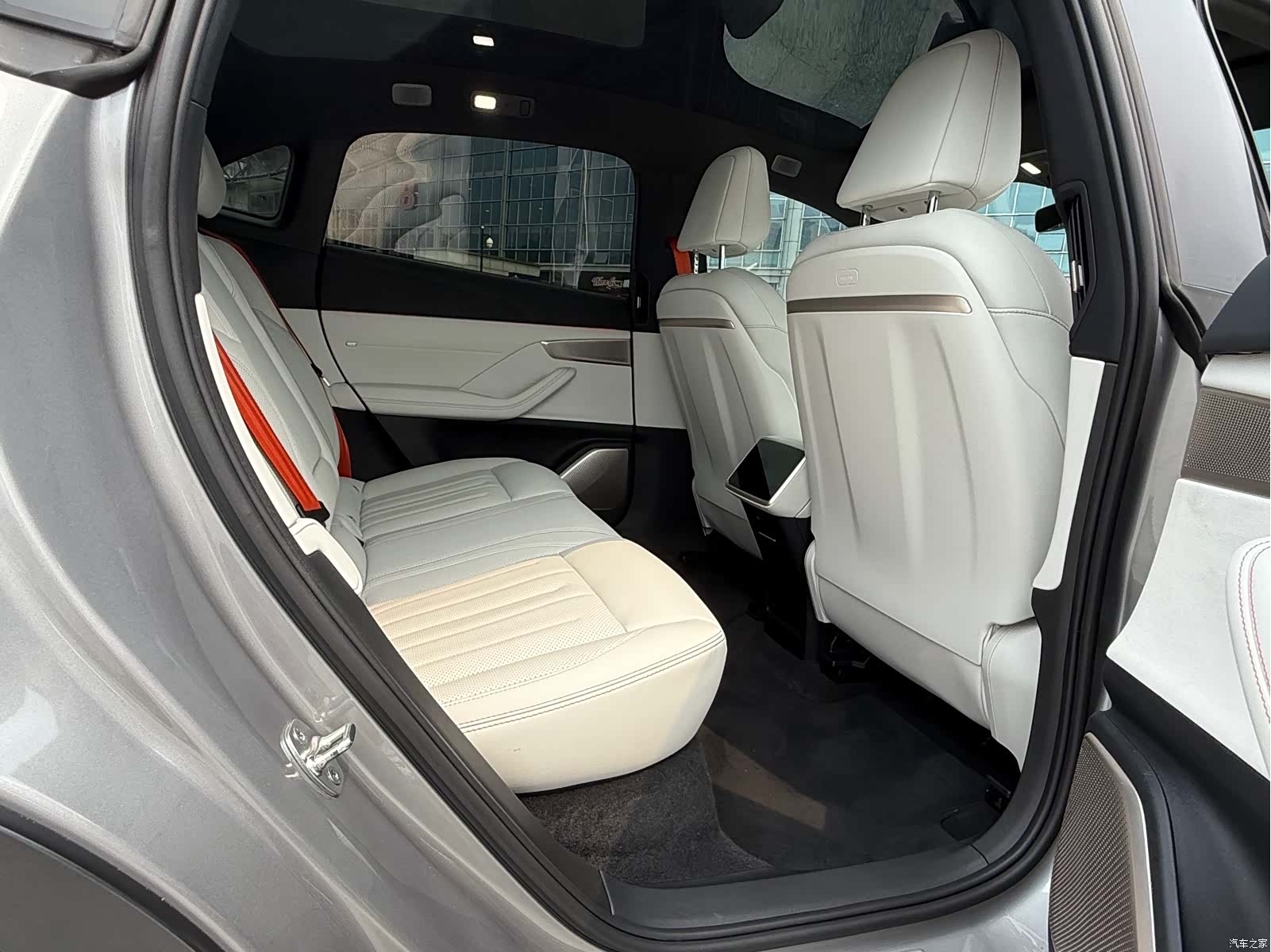 NIO L60, 2024 13