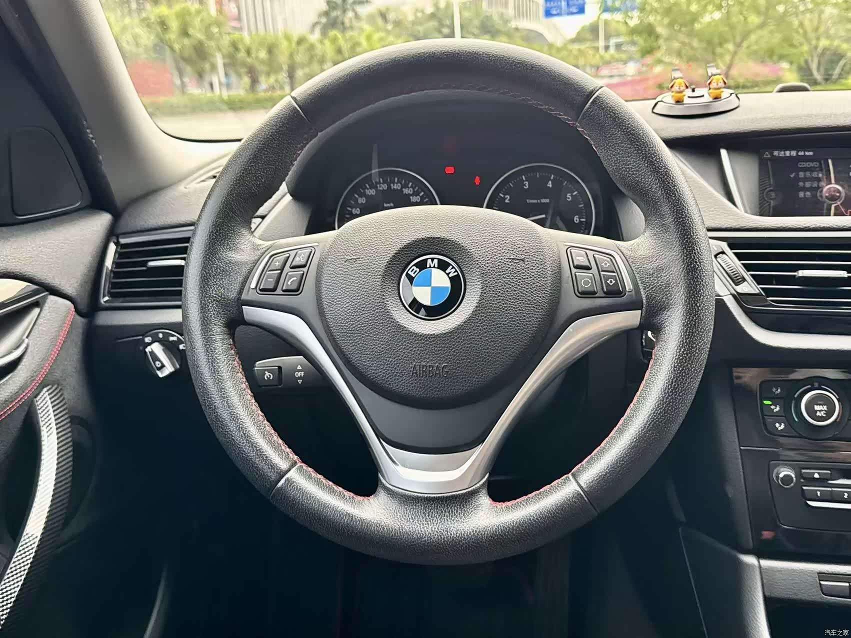 BMW X1, 2015 7