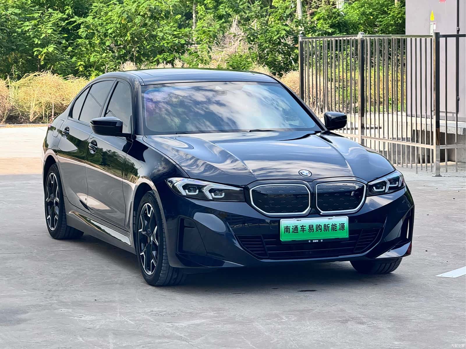 BMW i3, 2023 3