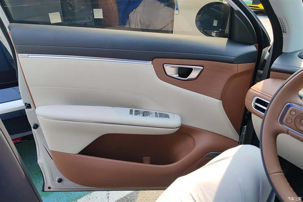 Wuling S, 2025 7