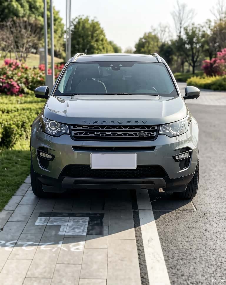 Land Rover Discovery, 2016 6