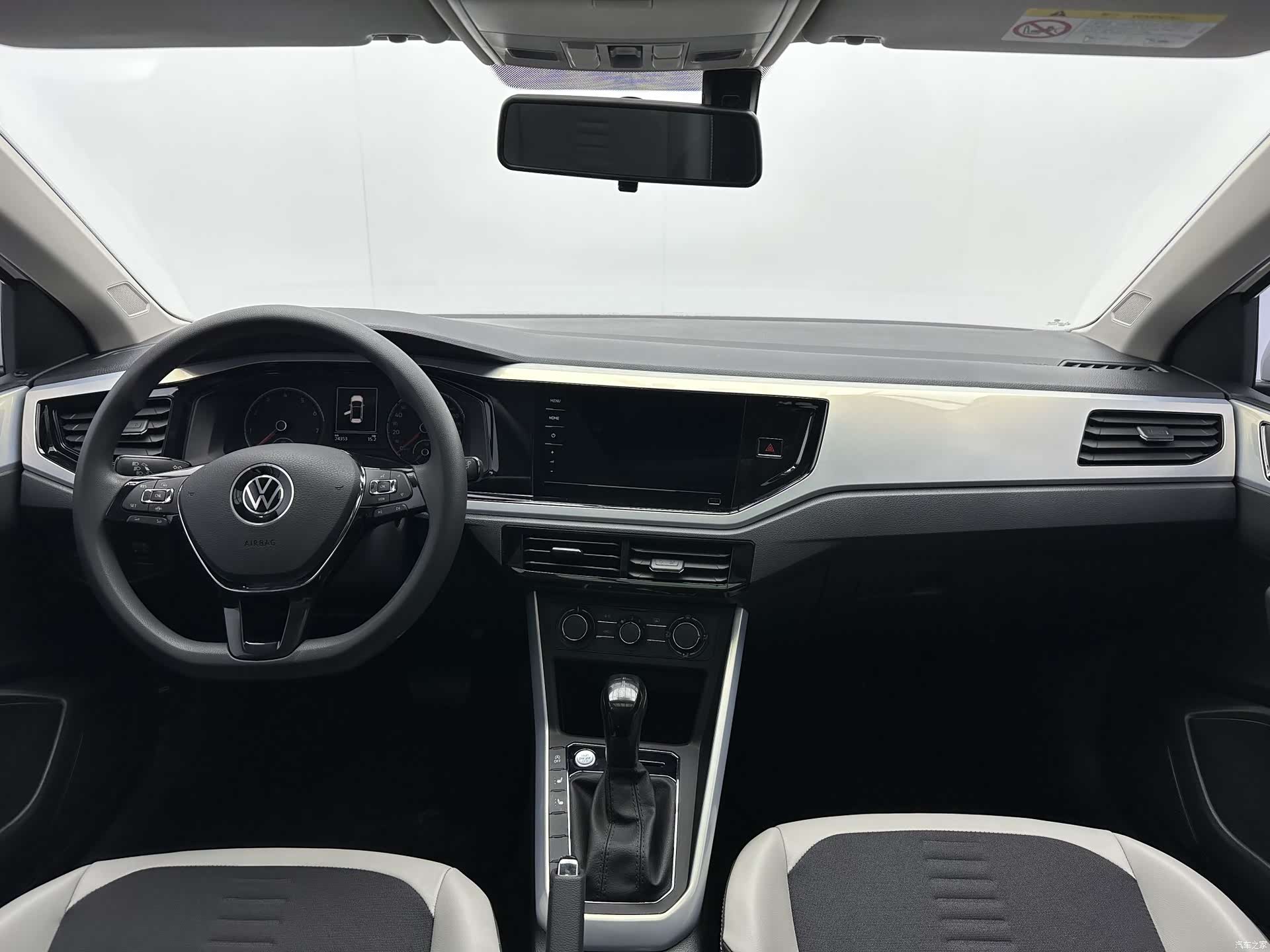 Volkswagen Polo, 2022 7