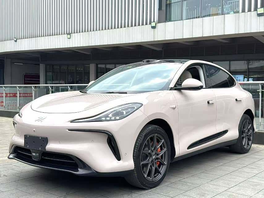 IM Motors LS6, 2024 1