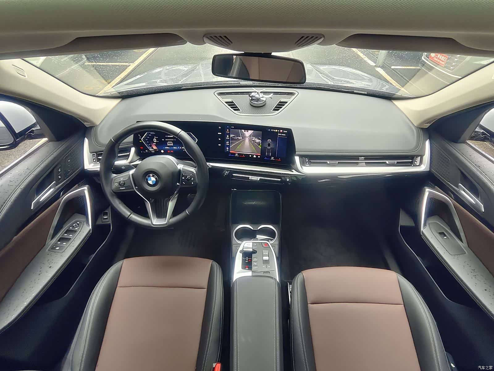 BMW X1, 2023 14