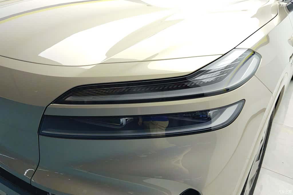 NIO L90, 2025 все фото