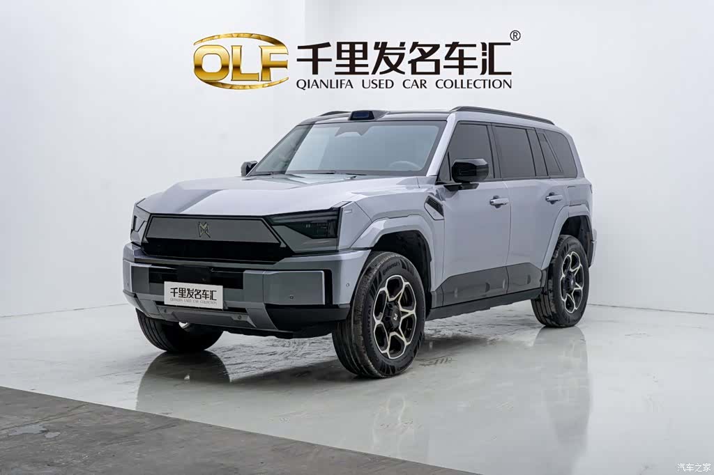 Mengshi M817, 2025 1