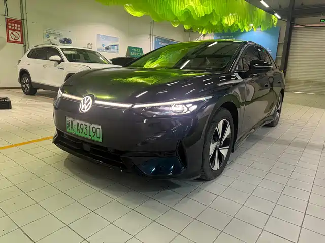 Volkswagen ID.7 VIZZION 2025 — купить из Китая под заказ