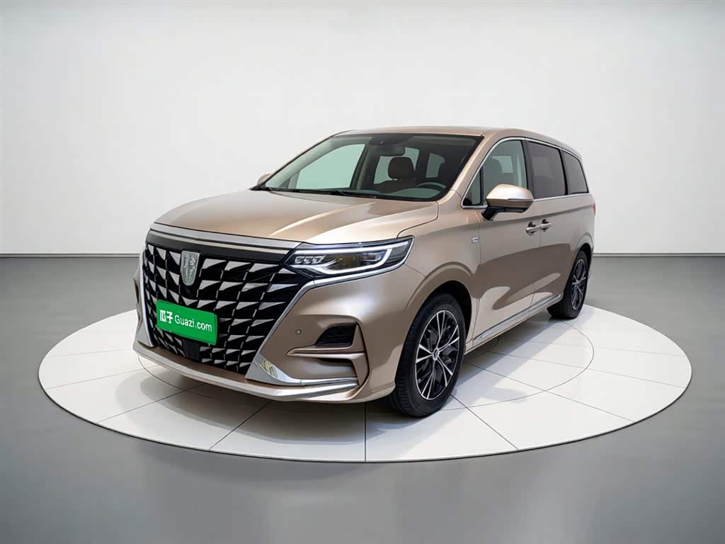 Roewe iMAX8