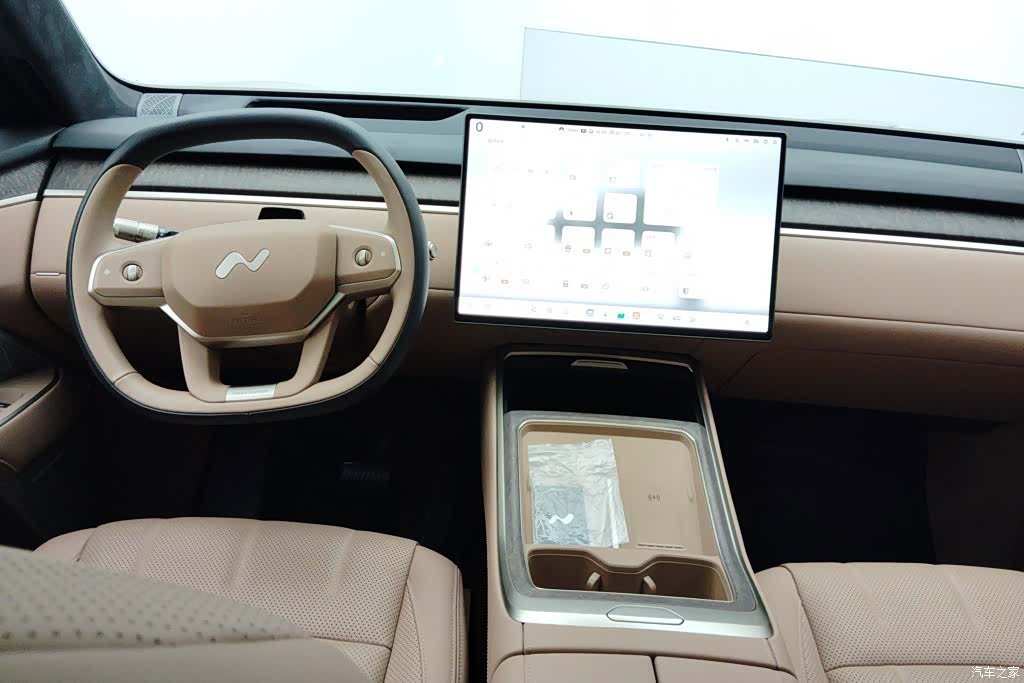 NIO L90, 2025 12
